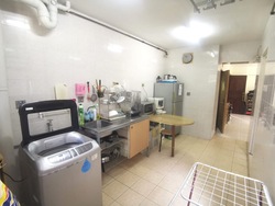 Blk 17 Dover Ville (Queenstown), HDB 4 Rooms #406857081